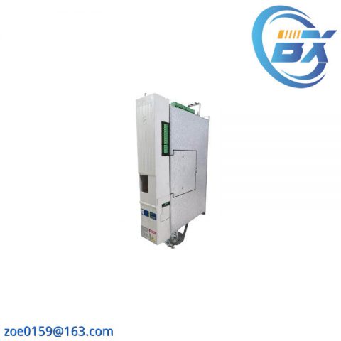 Bosch Rexroth R911313002 Servo Motor