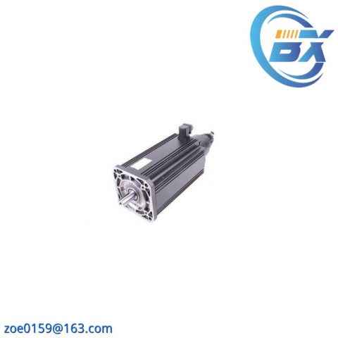 Bosch Rexroth MHD093C-035-PG1-RA High-Performance Servo Motor