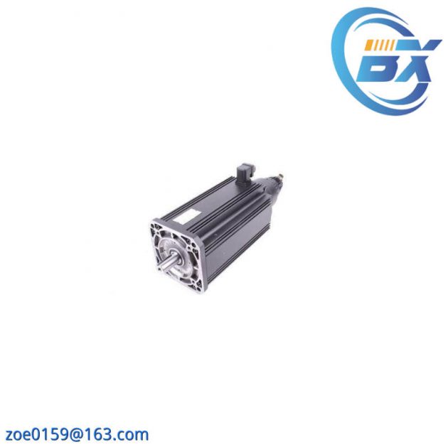 Bosch Rexroth MHD093C-035-PG1-RA High-Performance Servo Motor