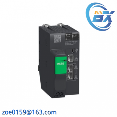 Schneider VDI7777L04 Industrial Automation Module