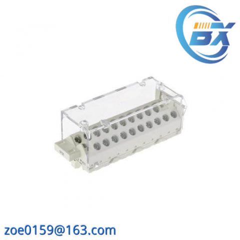 Schneider VDIF0625251103 Industrial Control Module