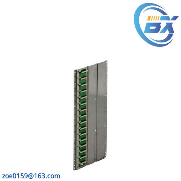 Schneider Electric BMXXSP0400 Analog Input Module - Industrial Automation Solution