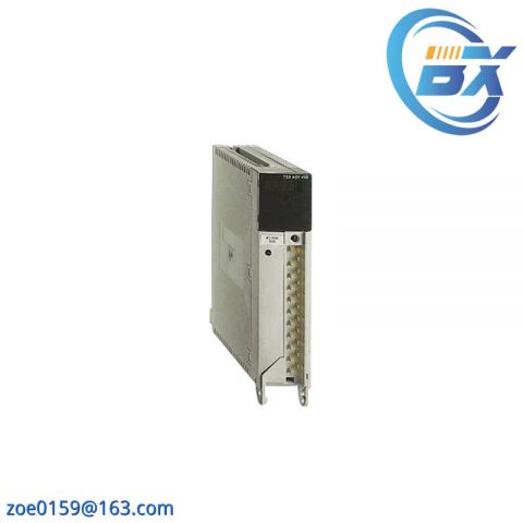 Schneider TSXAEY414 Input Module: Industrial Control Precision at Its Best