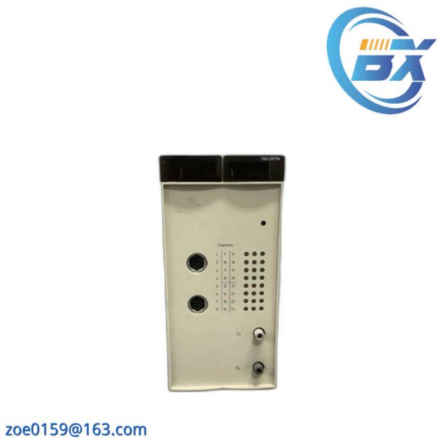 TSXC USBFIPUSB Interface Module