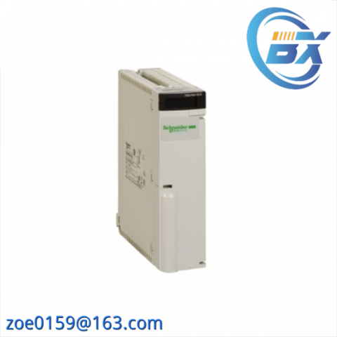 Schneider TSXPSY1610M: Industrial Power Supply Module