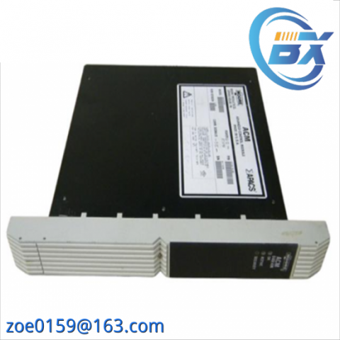 Siemens 39EAMCBN Analog Module for Enhanced Control Systems