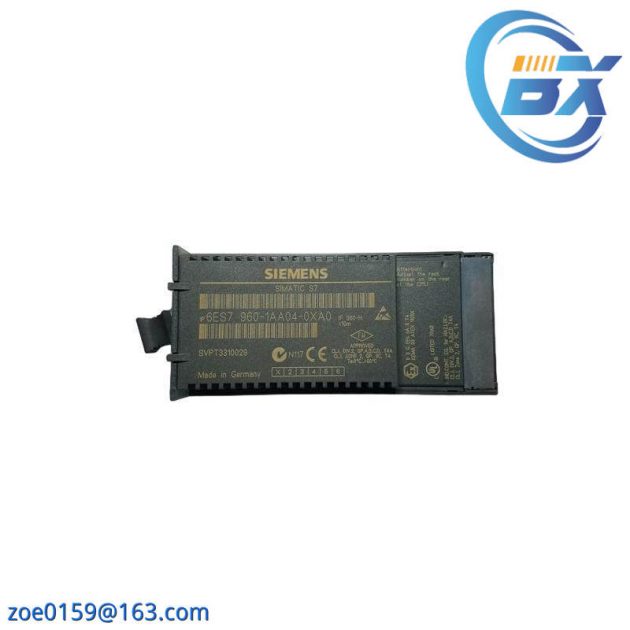 Siemens 2711P-RDT10C/B Insulation Treatment