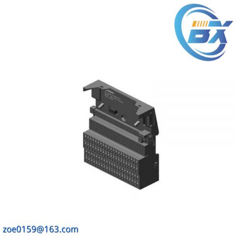 SIEMENS 6ES7 193-4DL10-0AA0: Advanced Terminal Module for Industrial Automation