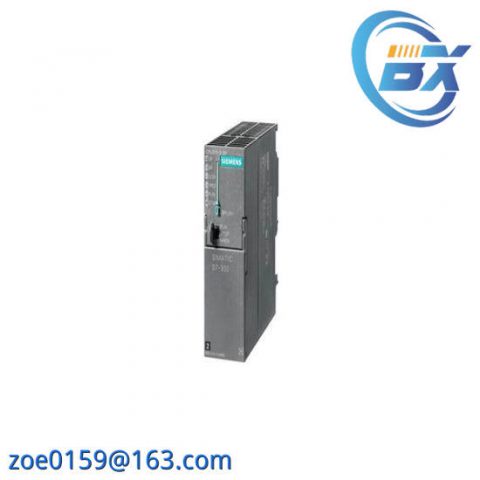 Siemens 6ES7 315-2AH14-0AB0: High-Performance CPU Module