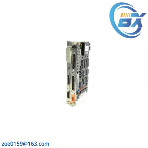 Siemens 6FR3110-0BA00-0AA0 PLC Module: Industry-grade Automation Control
