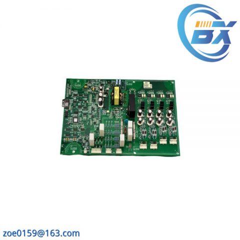 SIEMENS A5E36524726 - Industrial Control PCB Card