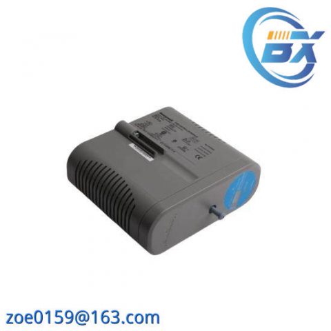 TRICONEX AIH 3723X High-Accuracy Industrial Module