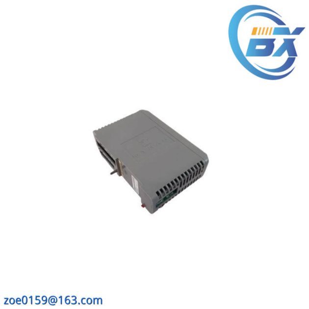 Emerson TGT-S000-1-0RRWhedco Motion Control Target System Module