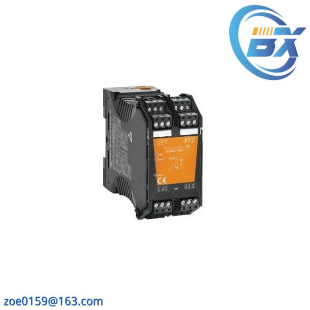 Weidmuller 860736000 Industrial Relay Module