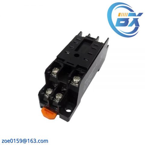 Weidmuller FS2COECO: Miniature Relay Bases, Designed for Enhanced Efficiency & Durability