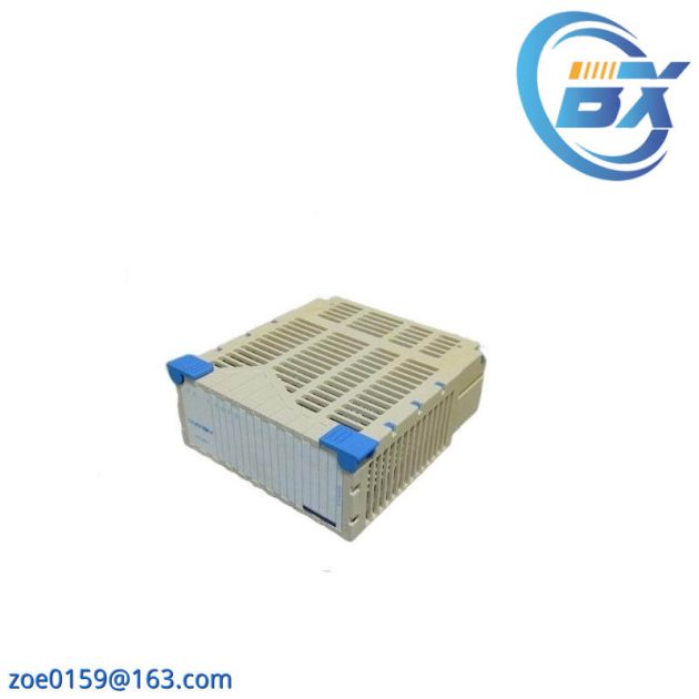 EMERSON 1C31161G02 Control Module