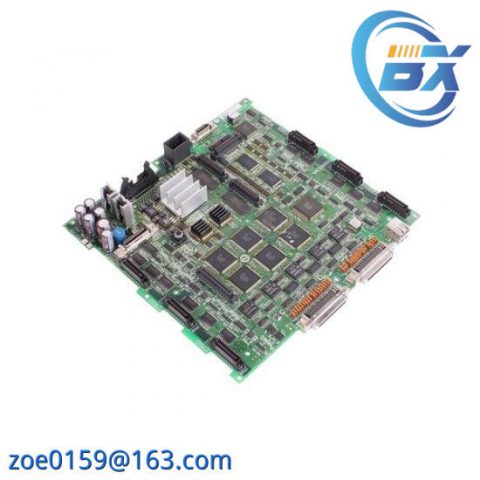 Yaskawa JANCD-CP01 Control Panel Module