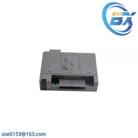 Yokogawa ADV551 Robust Sealed Template