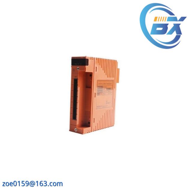Honeywell SDV144-S53 Digital Input Module for Industrial Automation