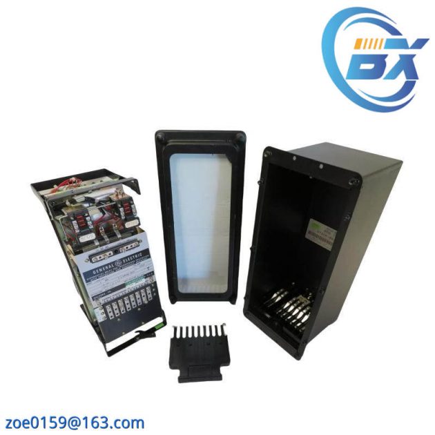 GE IC3605G080FP360FGBY RECTIFIER CONTROL