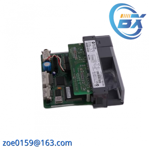 Allen Bradley 1398-DSD-019X Servo Drive Module, Advanced Industrial Control Solutions