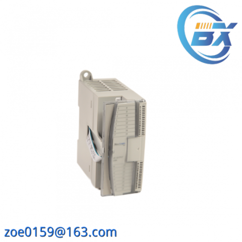 Siemens 1762-IR4 Resistance Module, Industrial Control Solutions