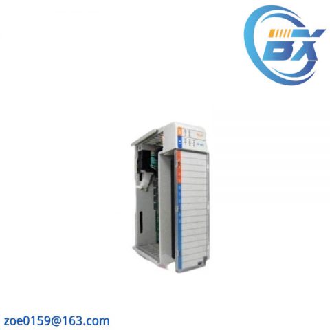 AB 1769-IQ6XOW4 4pt AC/DC Relay Output Module