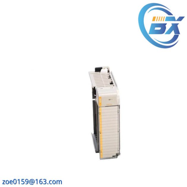 Allen-Bradley 1769-OF8 Output Module - Industrial Automation Control