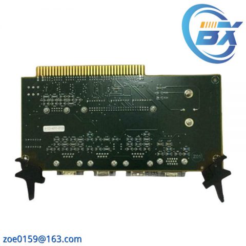 HONEYWELL TDC 3000 Input Output Board 51304831-100, for Advanced Process Control