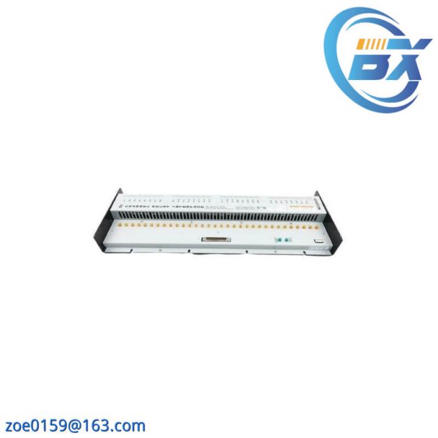 WOODWARD 8290-135 High Precision Control Module
