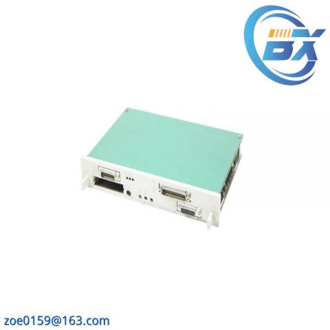 SIEMENS 6ES5252-3AA13: Advanced Closed-Loop Control Module