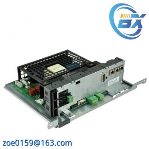 Siemens SINAMICS Spart Control Interface Module 6SL3350-6TK00-0EA0