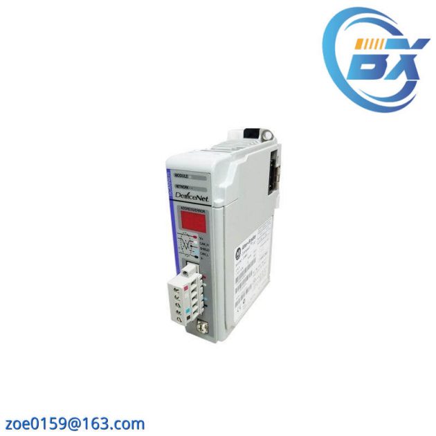 A-B 1769-SDN Digital Input Module, High Performance & Reliable Control Solutions