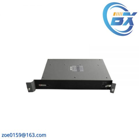 ABB AB 1775-L4 PROCESSOR MODULE - High Performance Control Solution