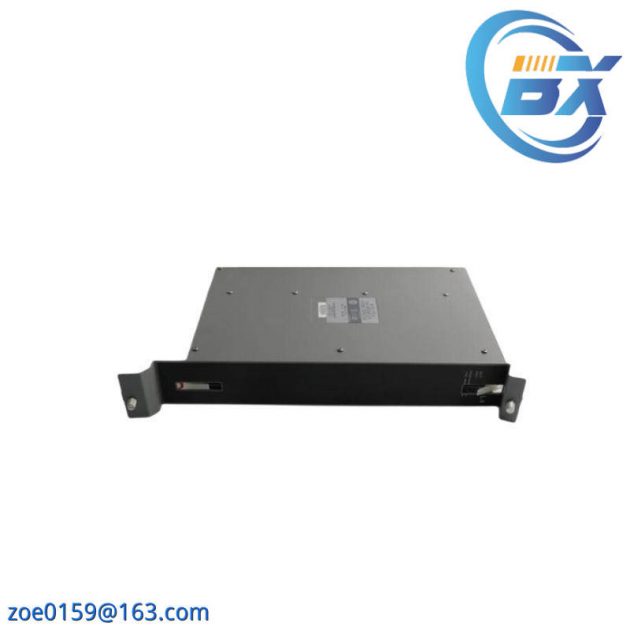 ABB AB 1775-L4 PROCESSOR MODULE - High Performance Control Solution