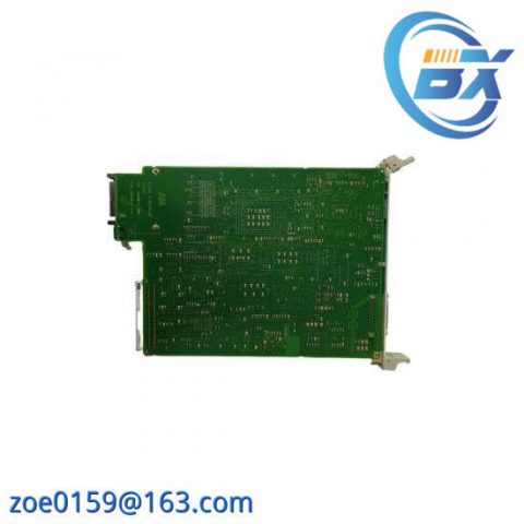 ABB 216DB61 HESG324063R0100 HESG216882A Control Module
