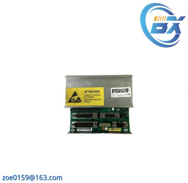 ABB 3BDH000741R1 Industrial Controller Module, High Precision & Reliability