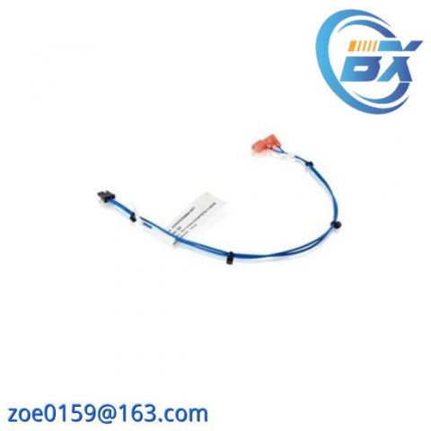 ABB 3HAC020912-001 Harness-XT16/Power Unit Automation Parts
