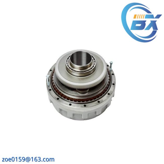 ABB 3BSE003391R1 High-Performance Control Module