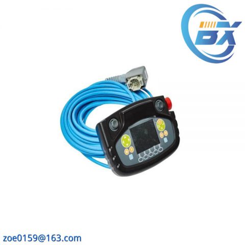 ABB 3HNA015068-001 Industrial Control Cable