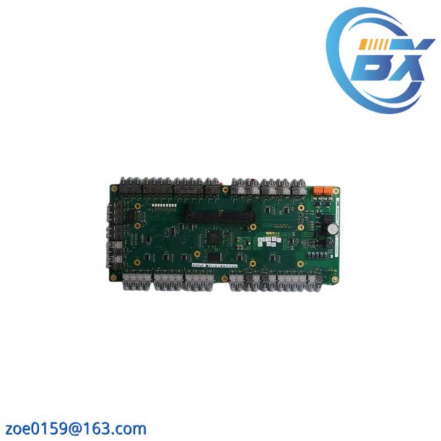 GE IC3600EPSH1 Generator Circuit Board - Industrial Control Solutions