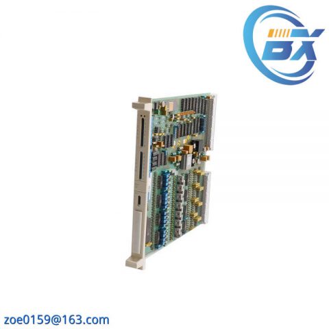 ABB C201A32001U Industrial Control Module