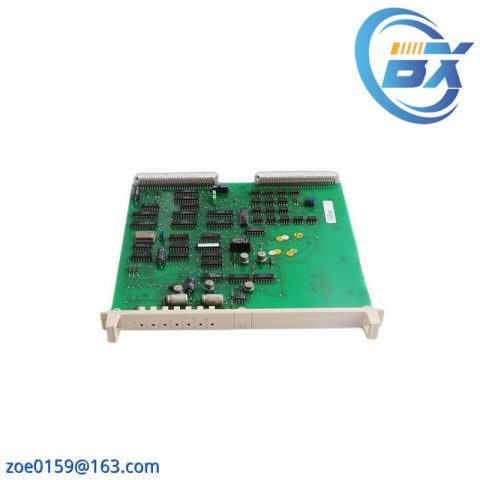 ABB DSBC173A 3BSE005883R1 Bus Extender - Industrial Communication Module