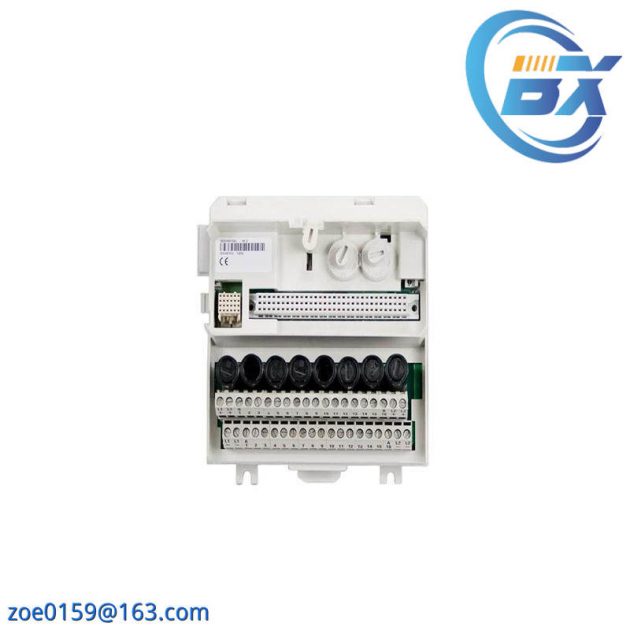 ABB DSQC201 Drive - Advanced Industrial Control Module