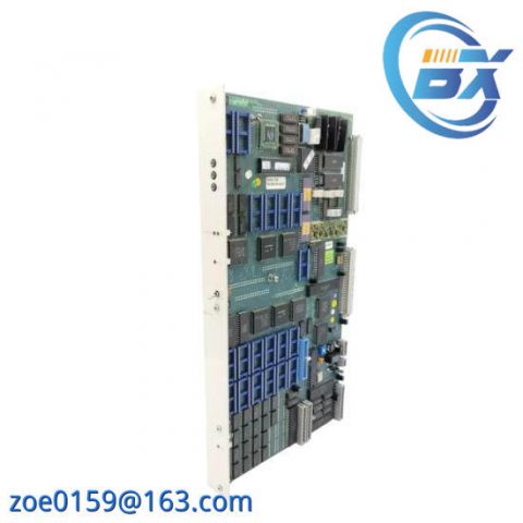 ABB DSQC202: Industrial I/O Module for Advanced Control Systems