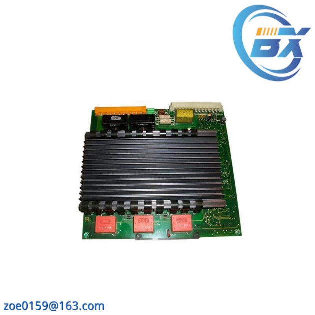 ABB M07986 Digital Input Module - High Performance Control Component