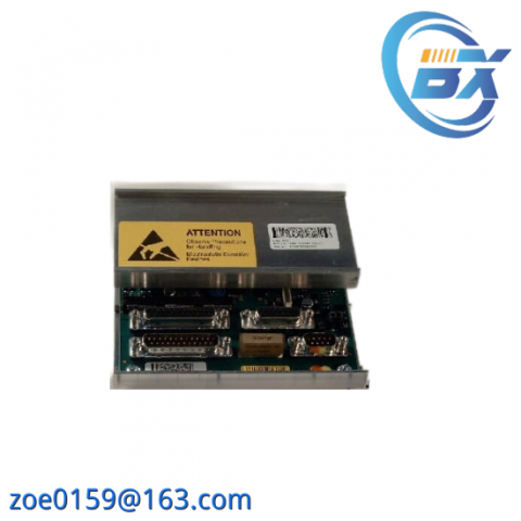ABB DSQC633 | 3HAC022286-001 | Serial Measurement Unit
