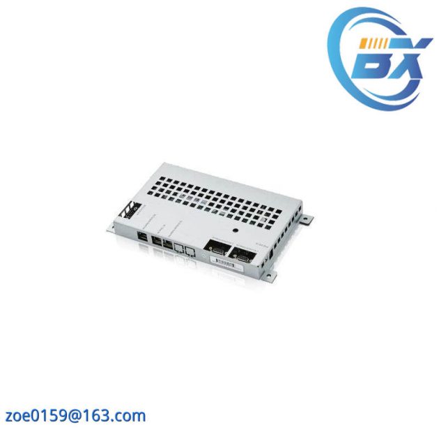 ABB DSQC668 3HAC029157-001 Drive Unit: High-Performance Modular Drive Control System