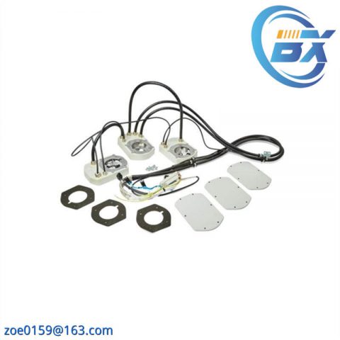 ABB 3HAC050567-001 Cable for Enhanced Industrial Automation