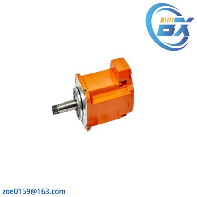 ABB 68960011-CG Gear Segment for Industrial Automation Systems